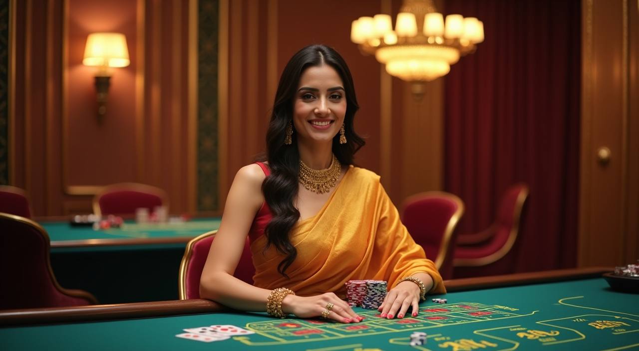 winxbet Live Roulette with real table rhythm